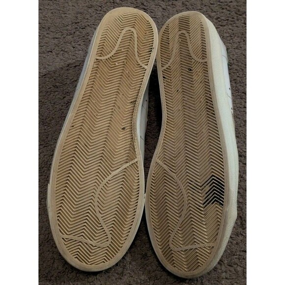 Nike Blazer 77 Low White / Pine Green DA6364-115 Men's 14 - Picture 5 of 5